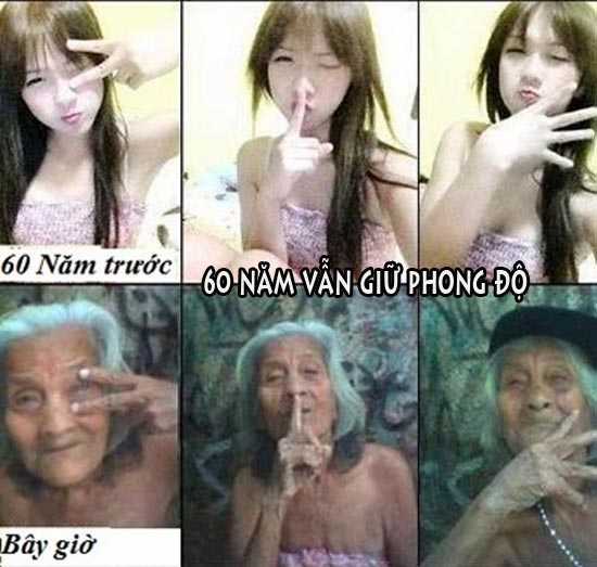 Just Troll Chapter 25 trang 25