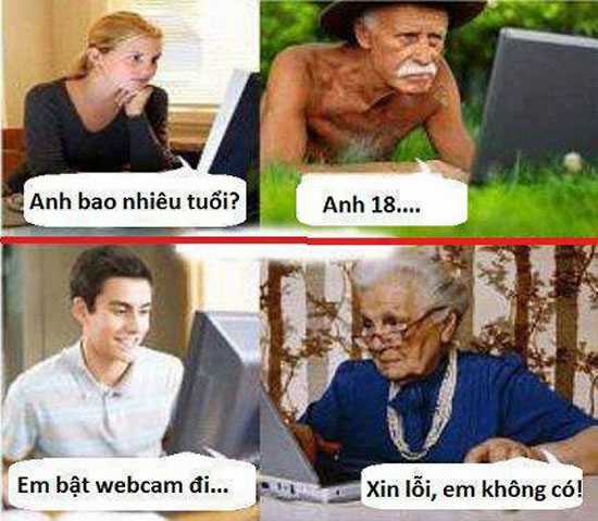 Just Troll Chapter 25 trang 28