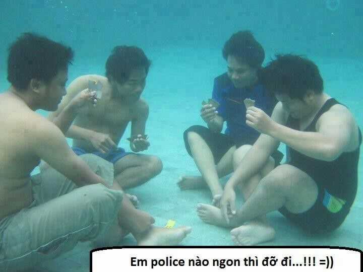 Just Troll Chapter 25 trang 3
