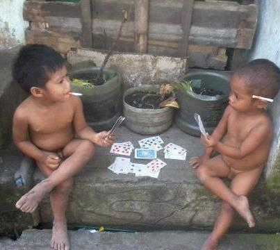 Just Troll Chapter 25 trang 30