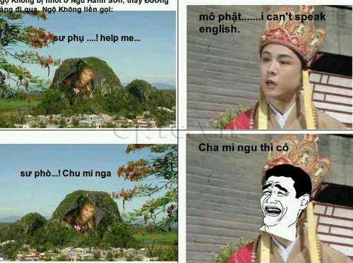 Just Troll Chapter 25 trang 34