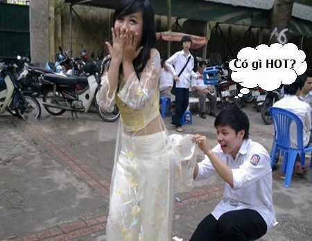 Just Troll Chapter 25 trang 5