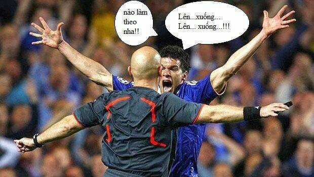 Just Troll Chapter 26 trang 16