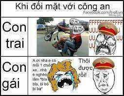 Just Troll Chapter 26 trang 23