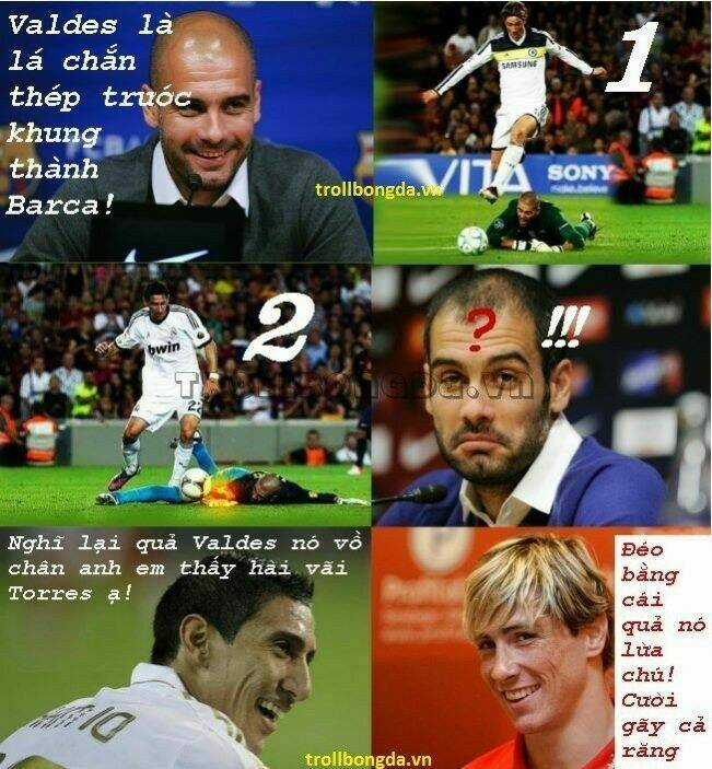 Just Troll Chapter 26 trang 26