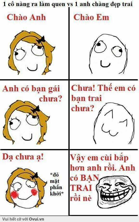 Just Troll Chapter 26 trang 27