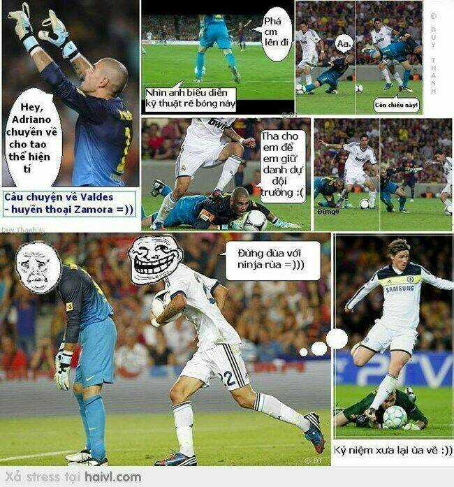 Just Troll Chapter 26 trang 30