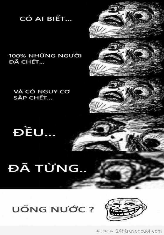 Just Troll Chapter 26 trang 32