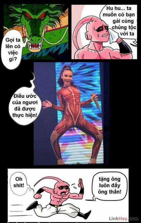 Just Troll Chapter 26 trang 35