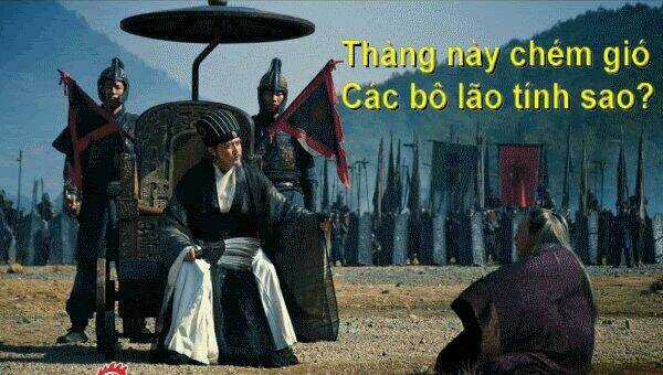 Just Troll Chapter 32 trang 19