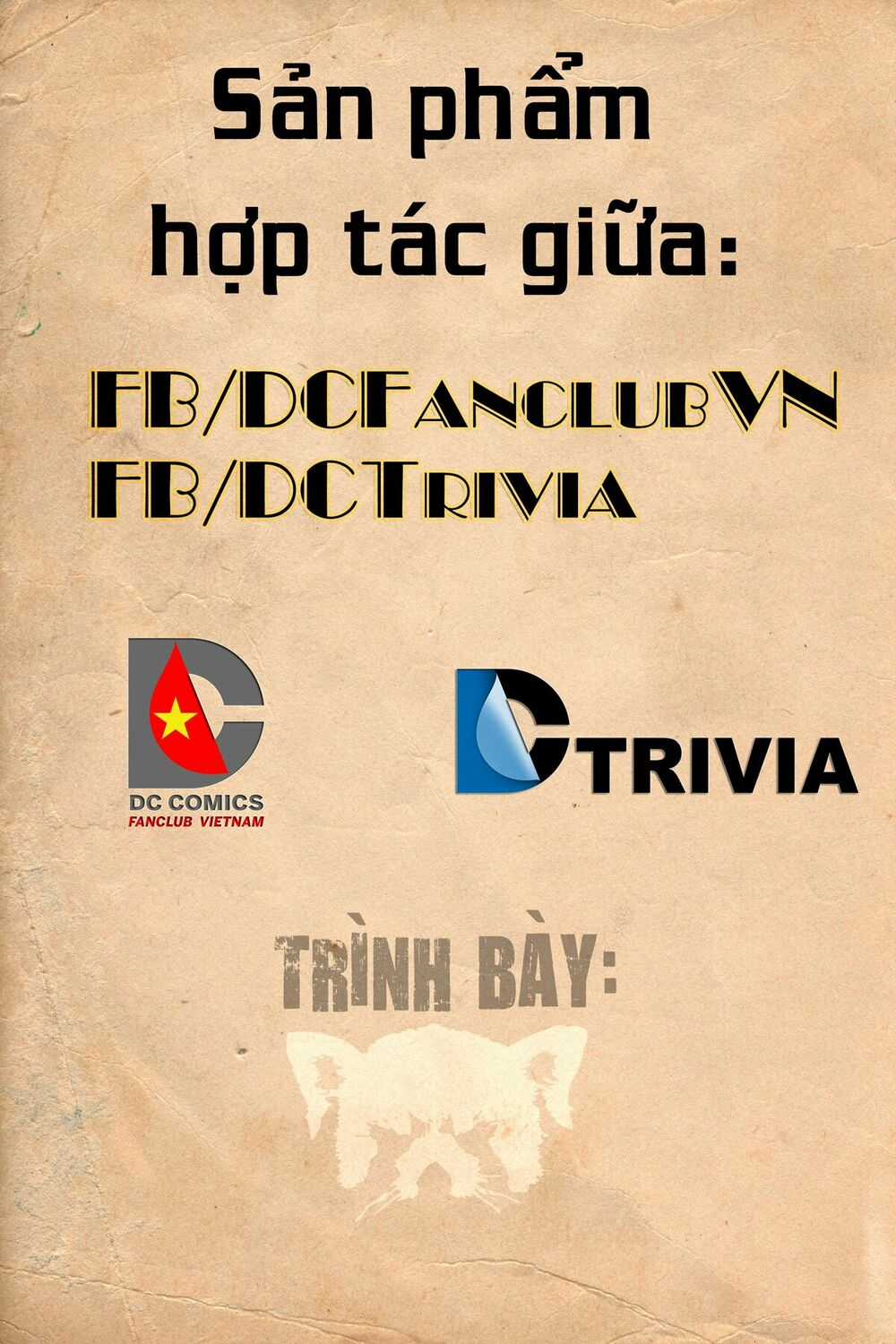 Justice League of America Chapter 2 trang 3