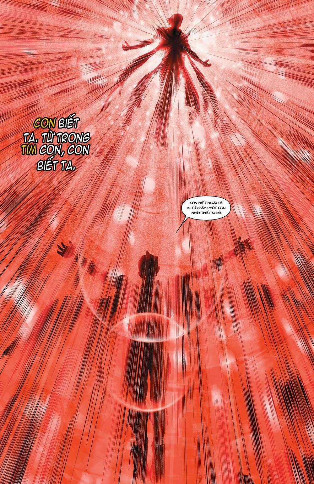 Justice League of America Chapter 2 trang 5