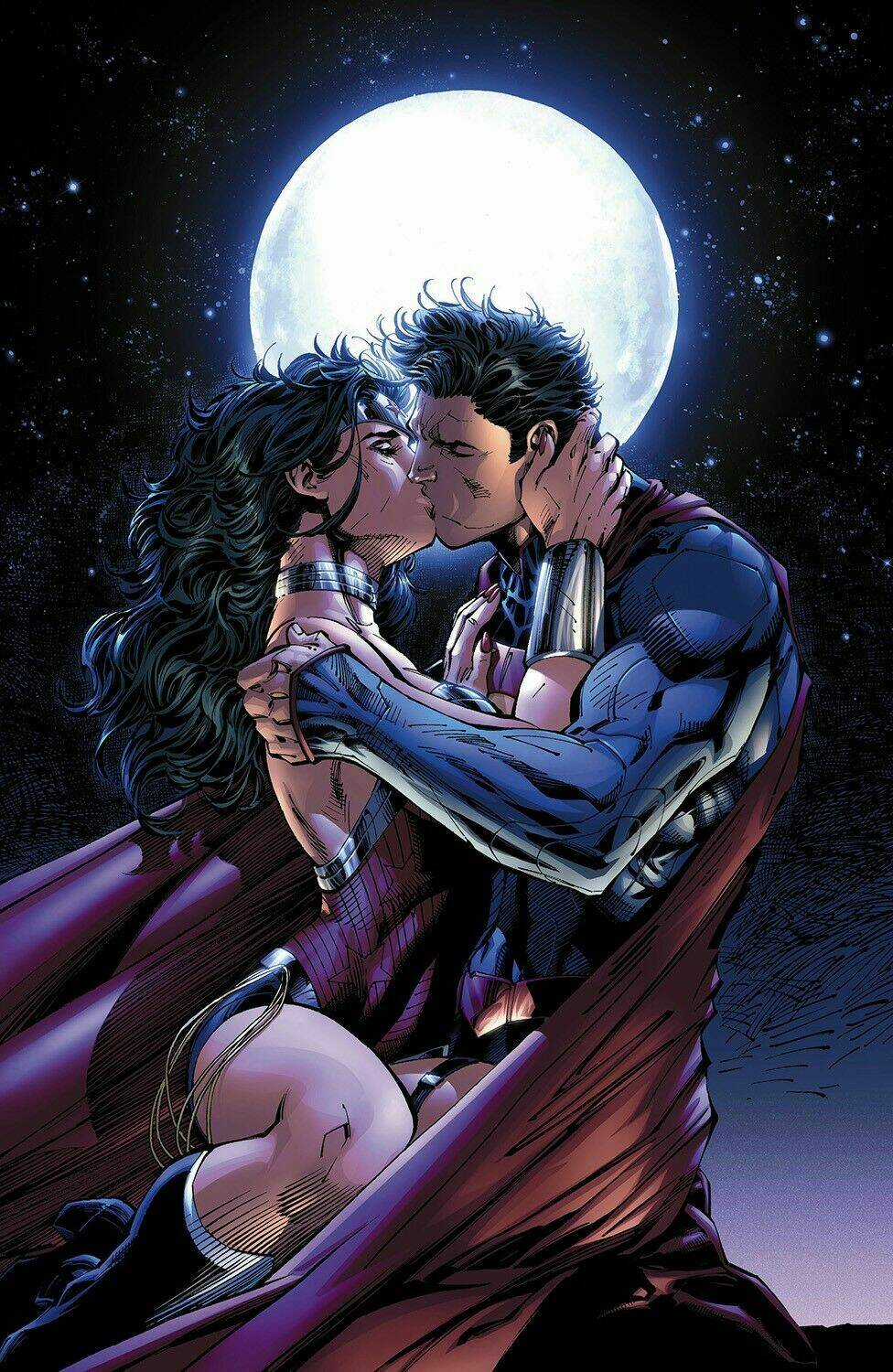 Justice League Chapter 12 trang 29