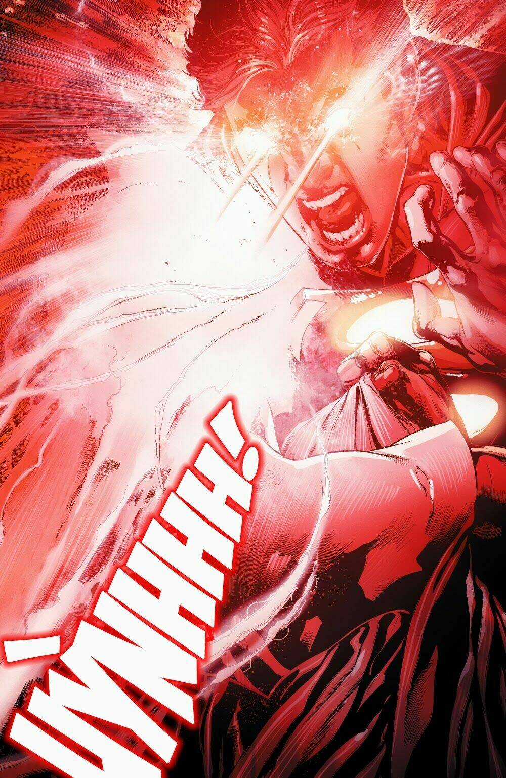 Justice League Chapter 22 trang 30