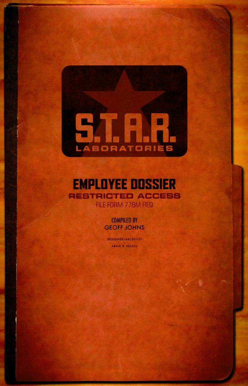 Justice League Chapter 4 trang 23