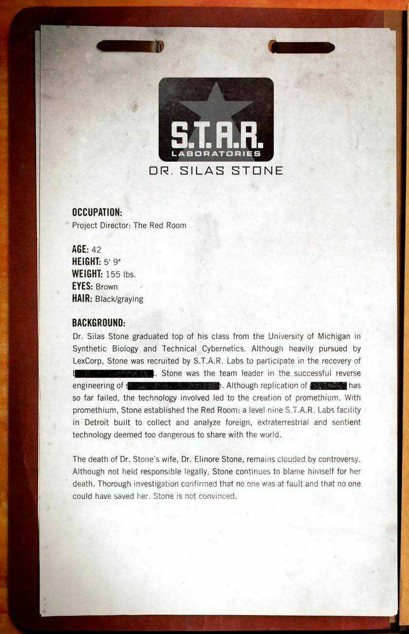 Justice League Chapter 4 trang 24