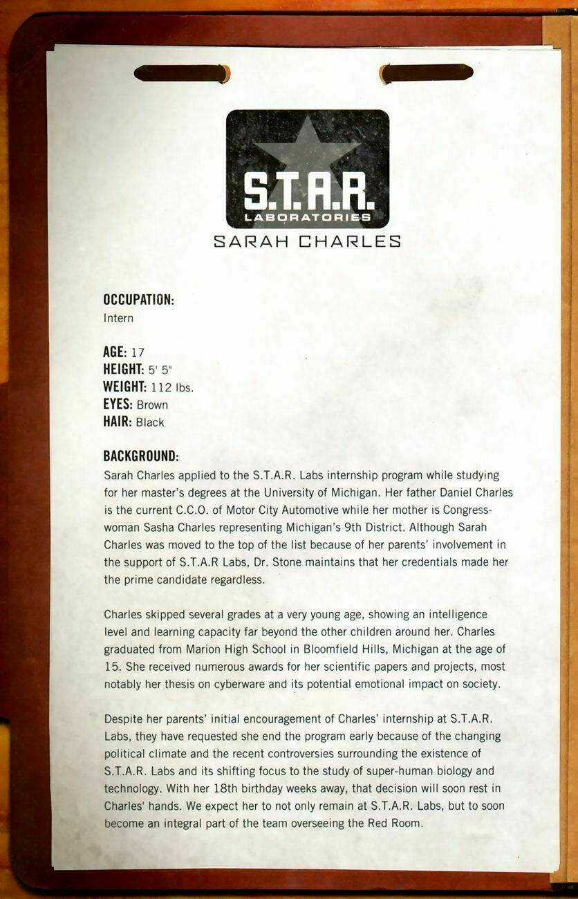 Justice League Chapter 4 trang 26