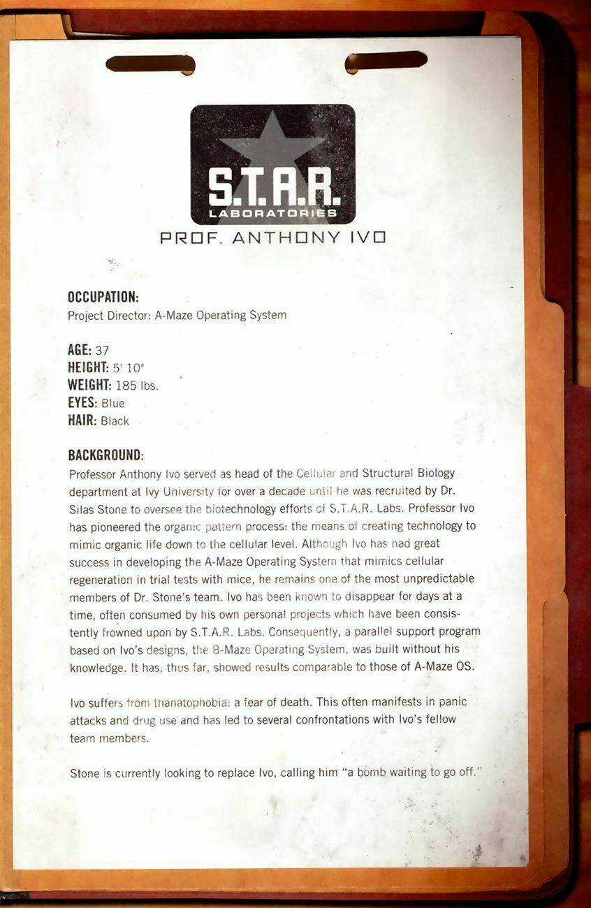 Justice League Chapter 4 trang 27