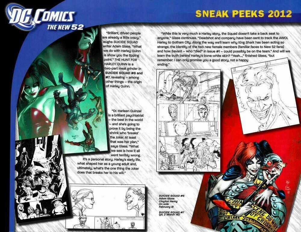 Justice League Chapter 5 trang 27