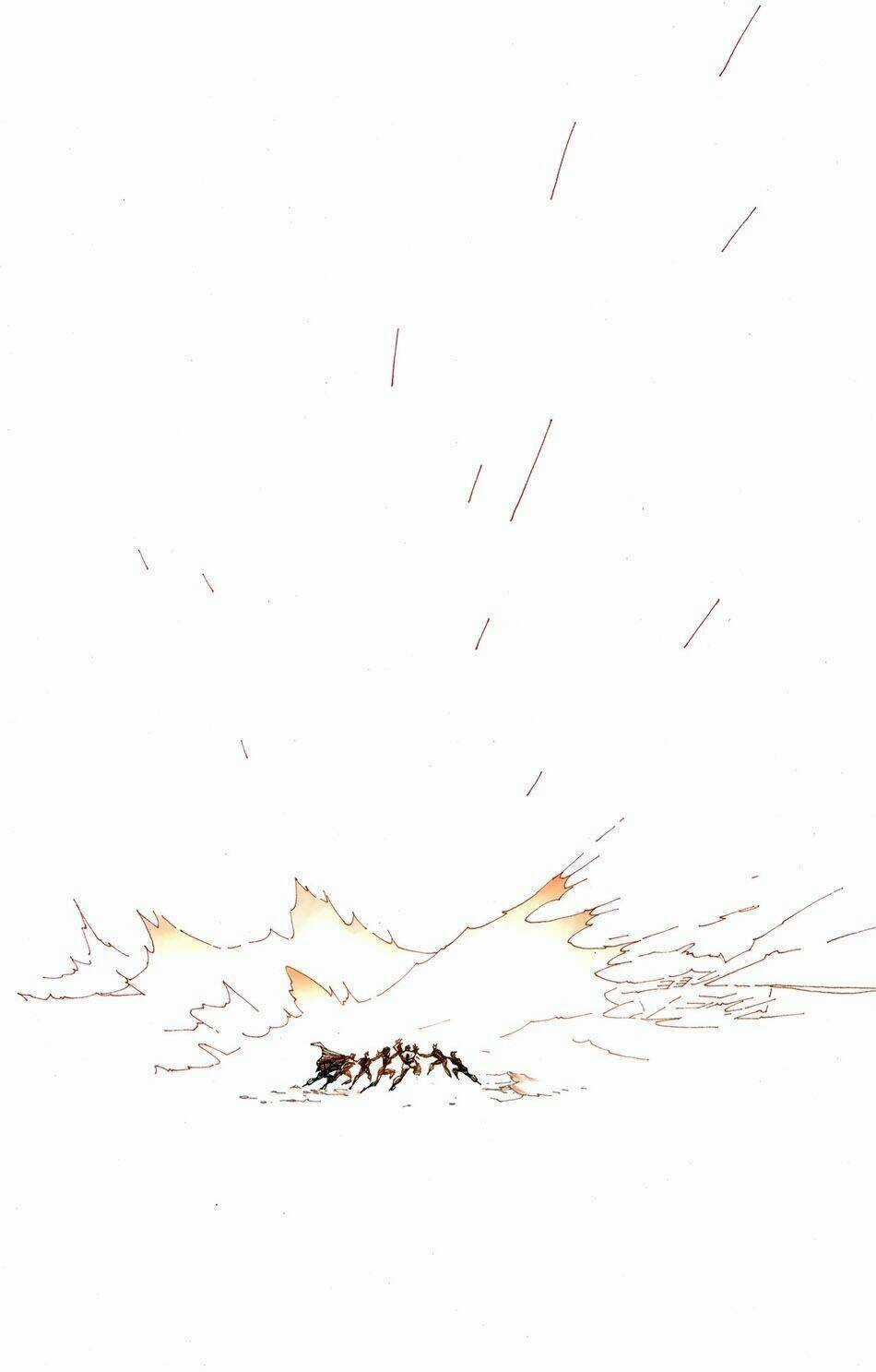 Justice League Chapter 6 trang 20