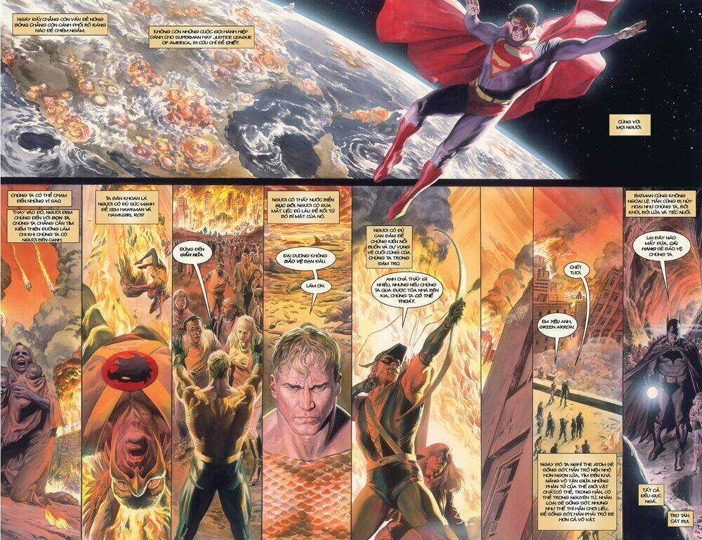 Justice Chapter 1 trang 10