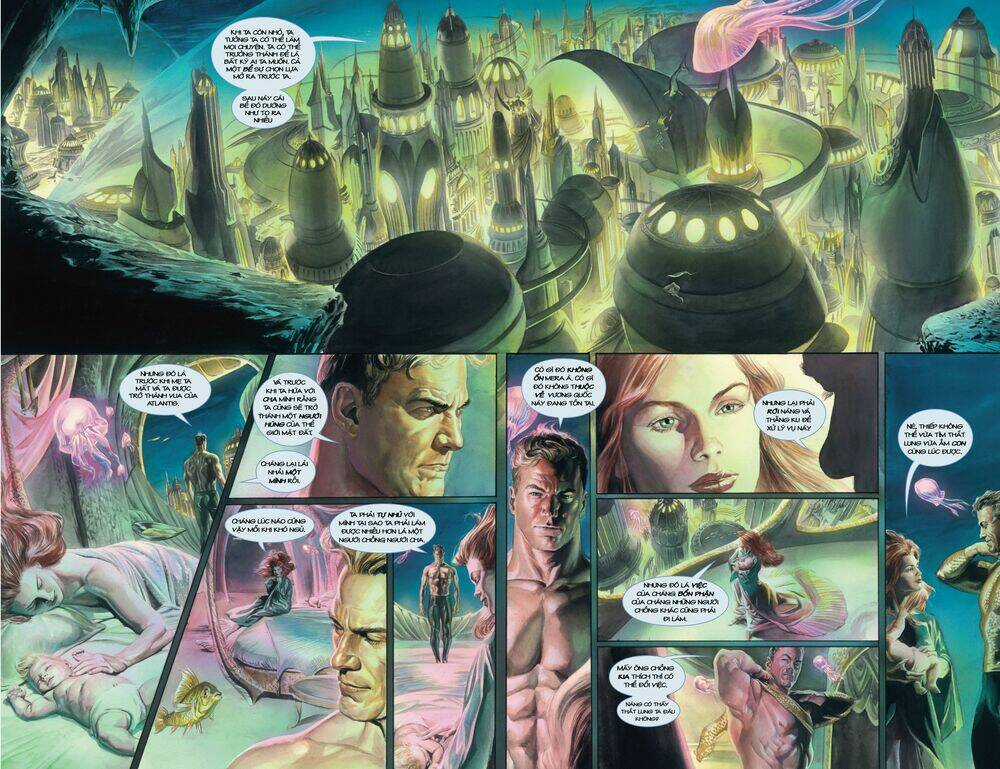 Justice Chapter 1 trang 14