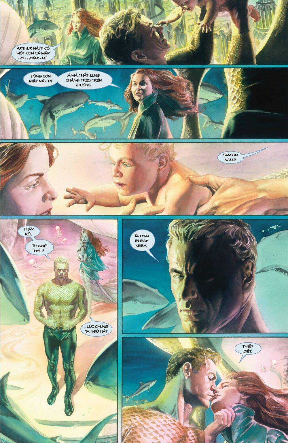 Justice Chapter 1 trang 15