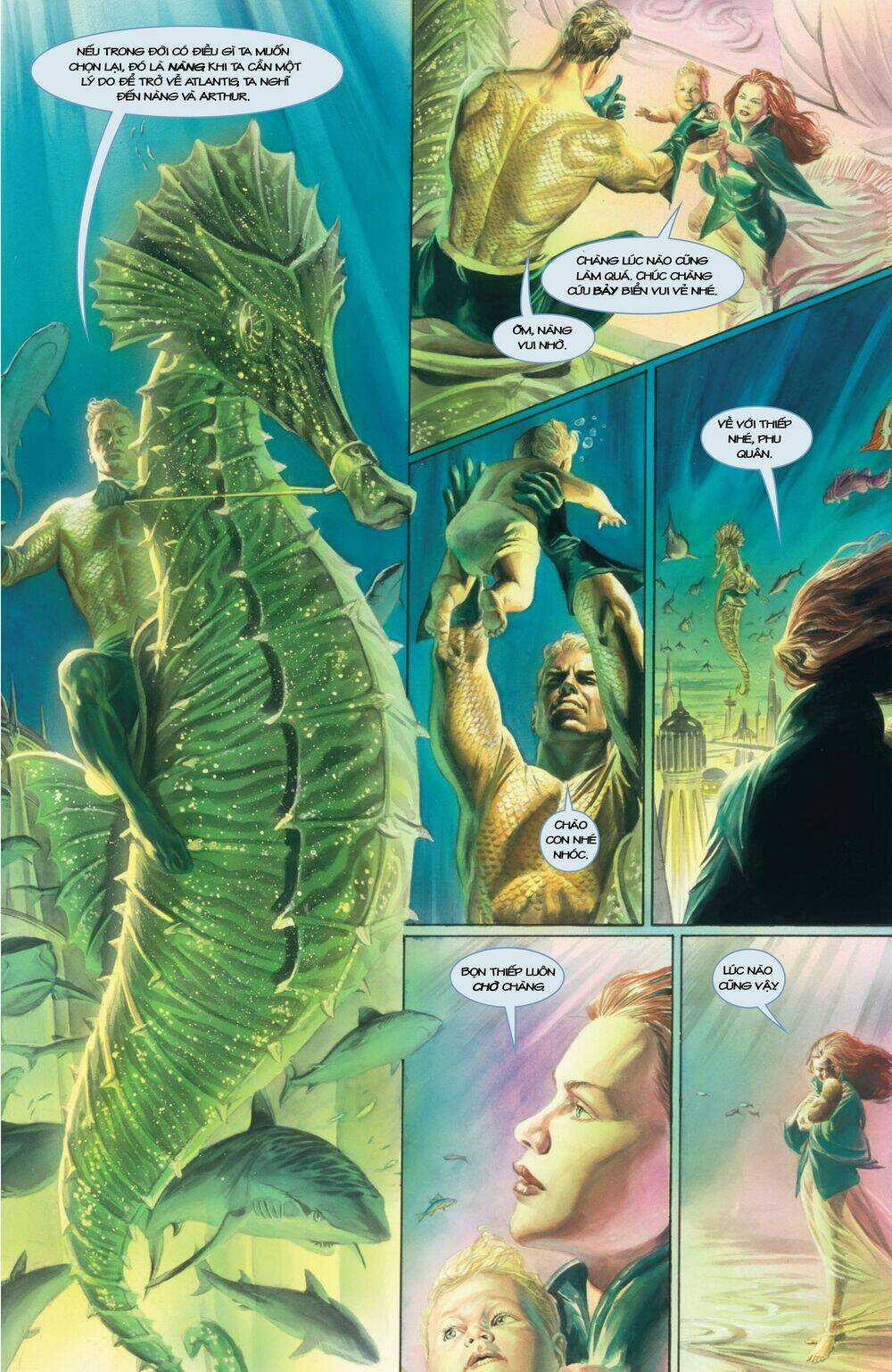 Justice Chapter 1 trang 16