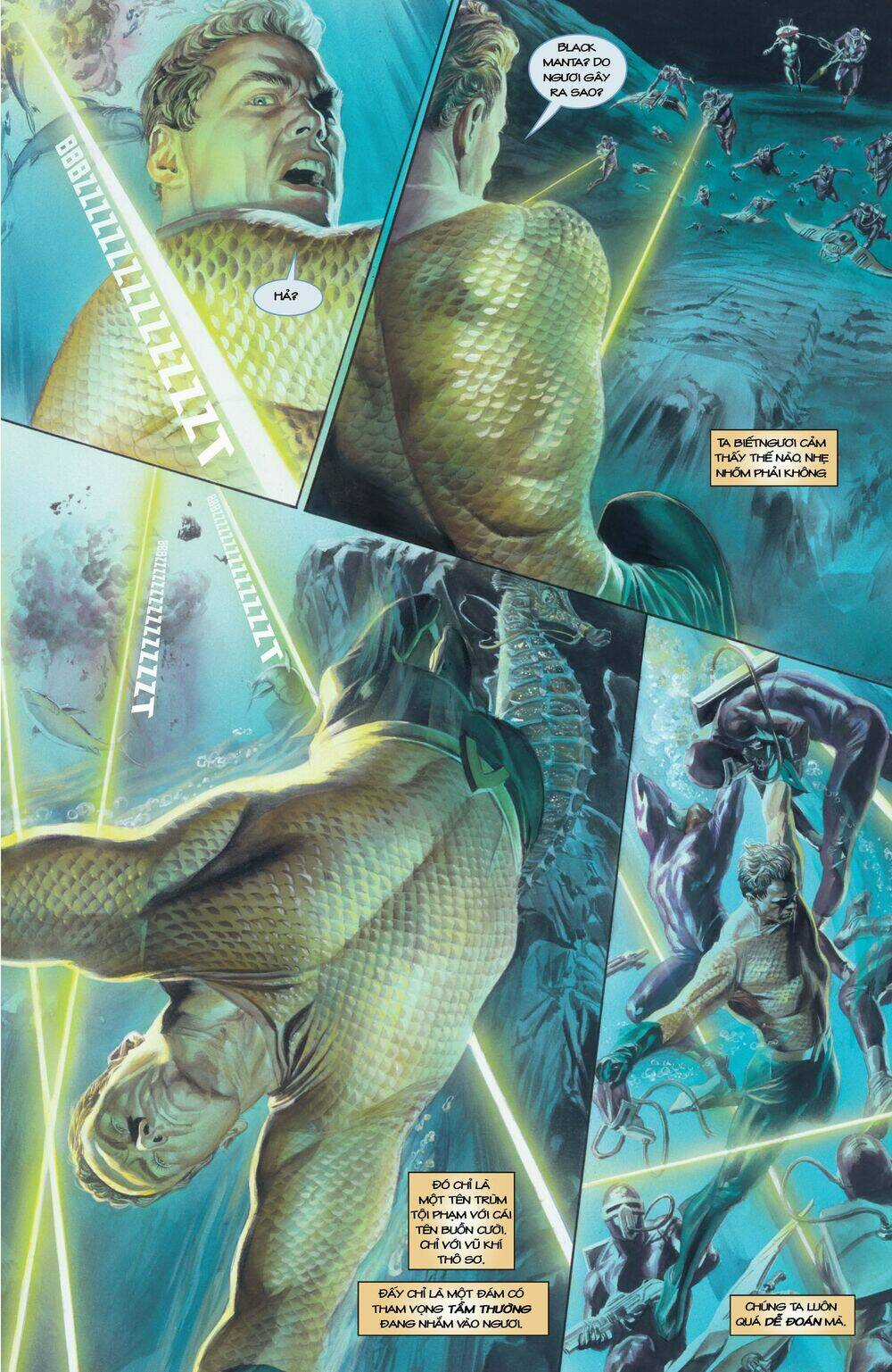 Justice Chapter 1 trang 20