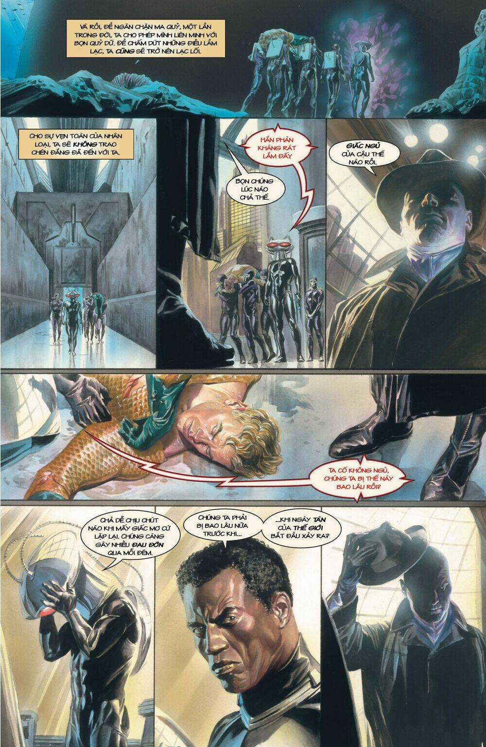 Justice Chapter 1 trang 24