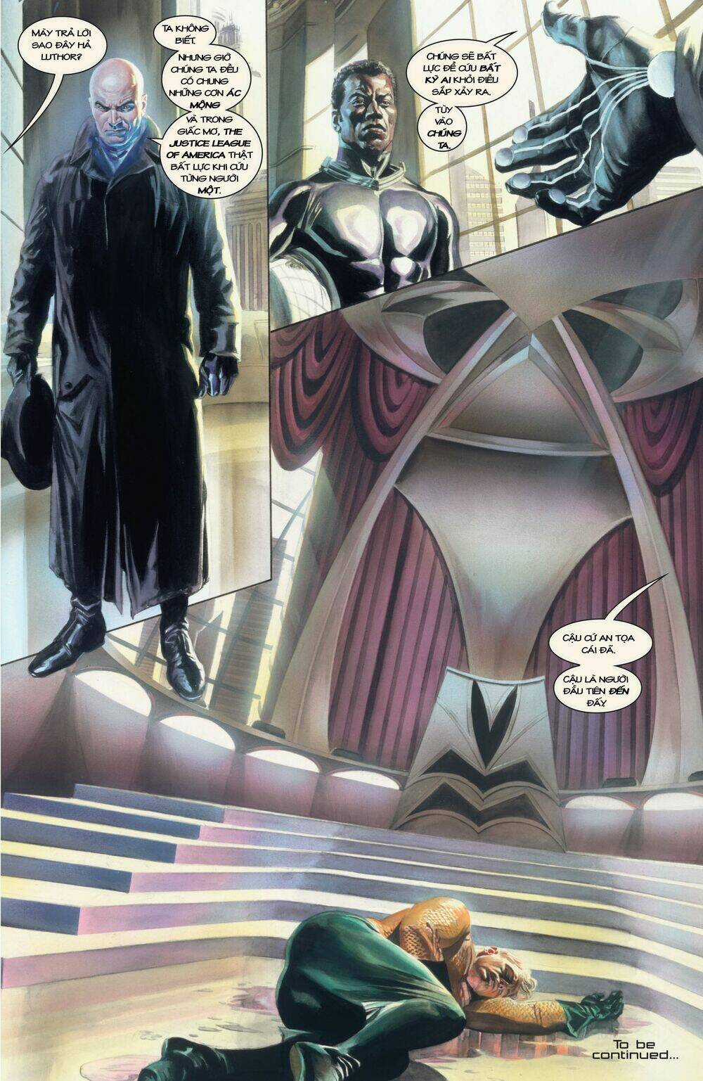 Justice Chapter 1 trang 25