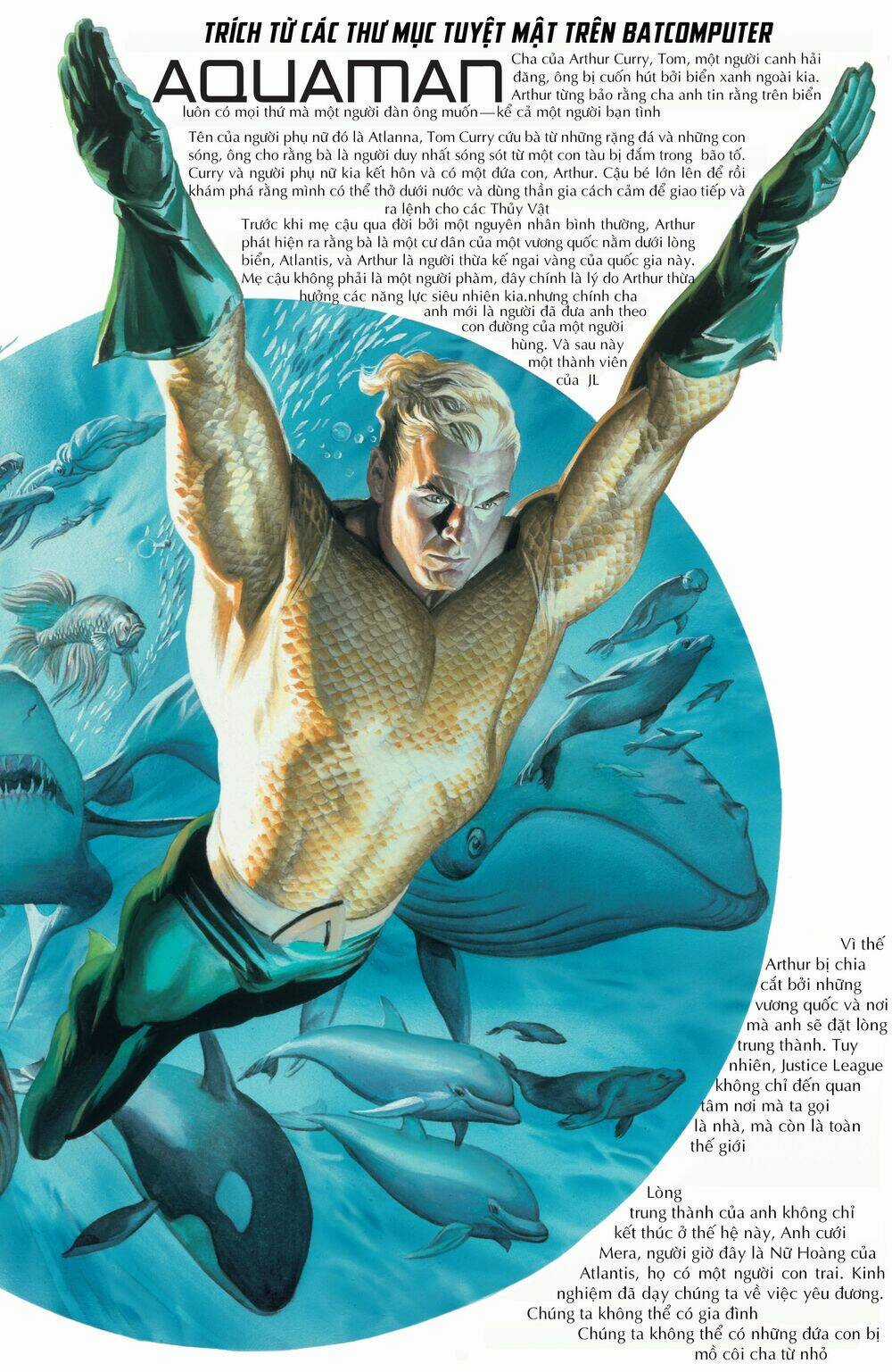 Justice Chapter 1 trang 26