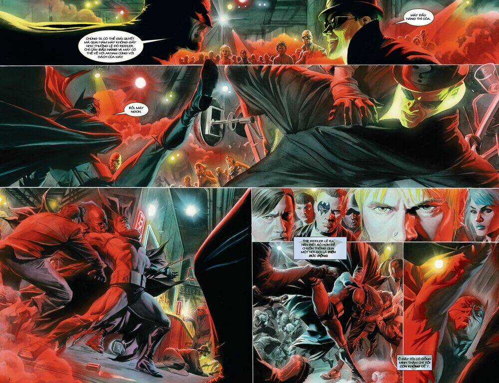 Justice Chapter 2 trang 12