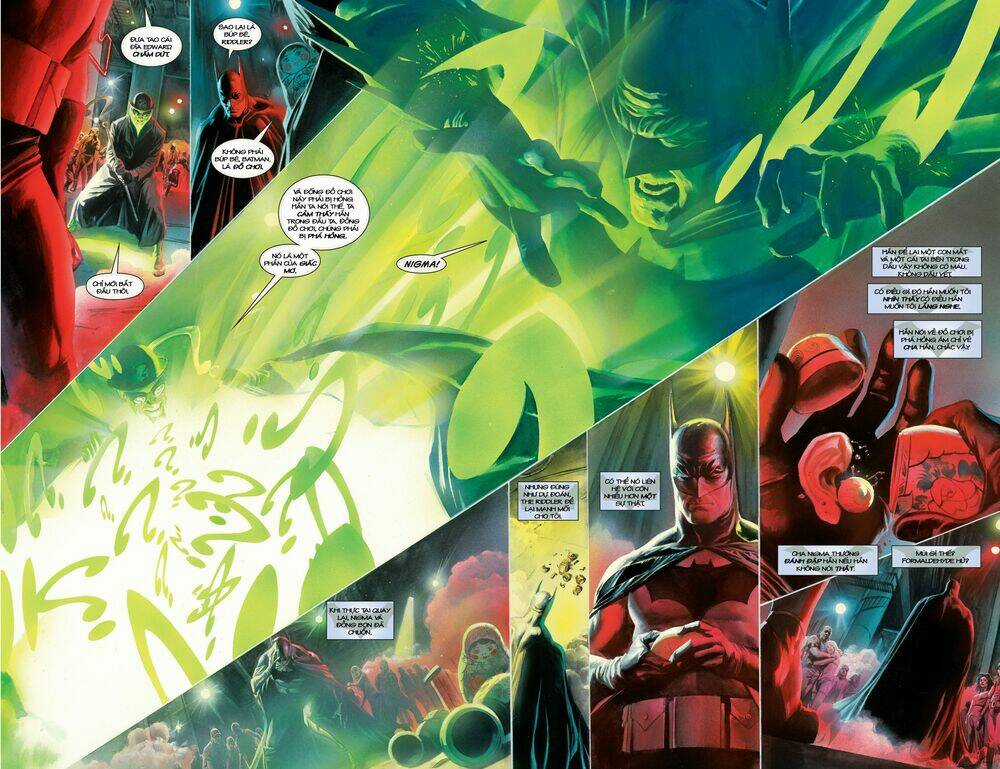 Justice Chapter 2 trang 13