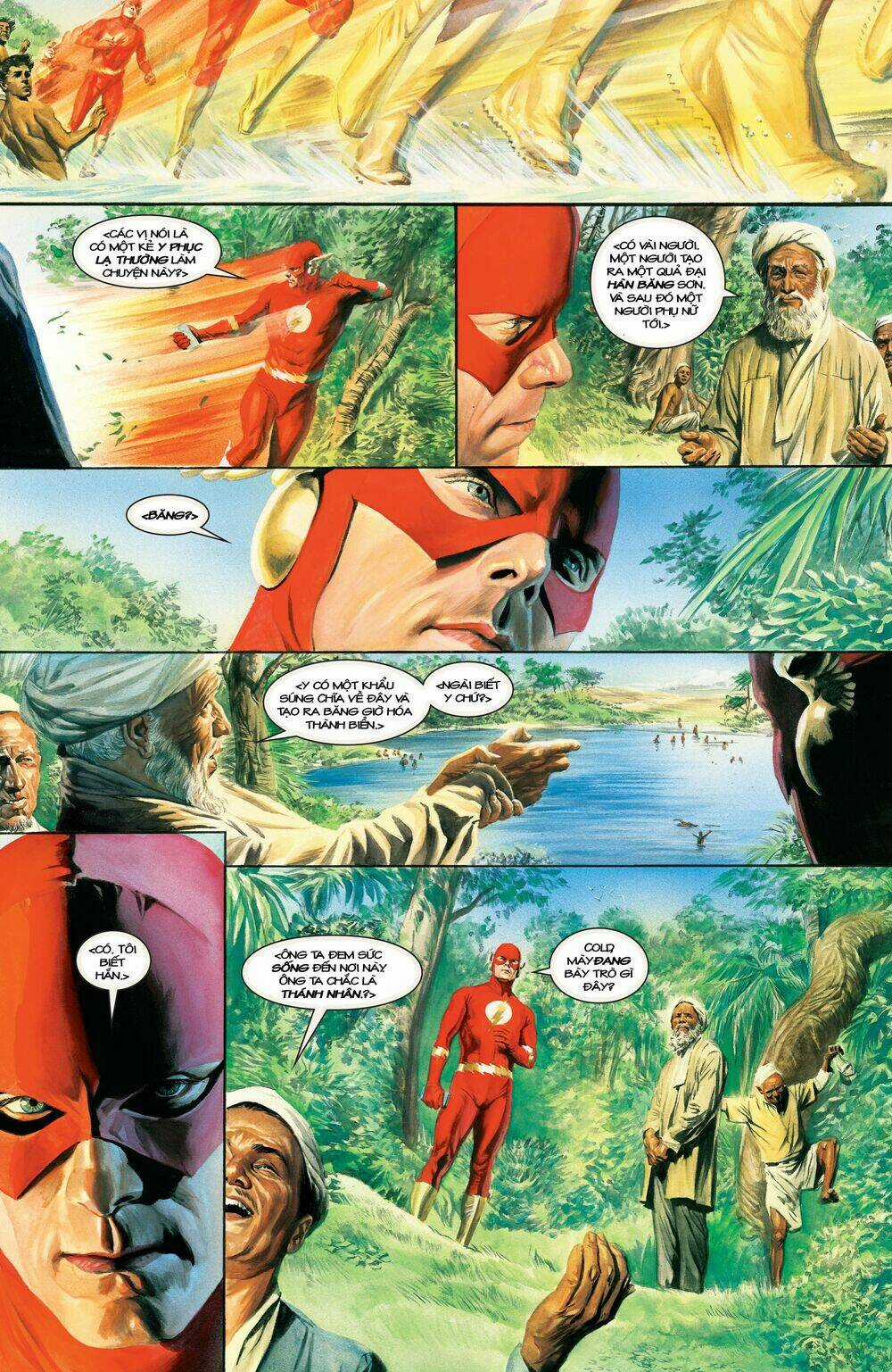 Justice Chapter 2 trang 15