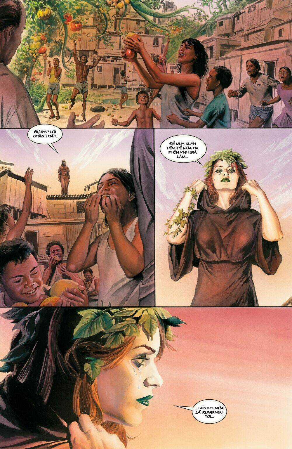 Justice Chapter 2 trang 17