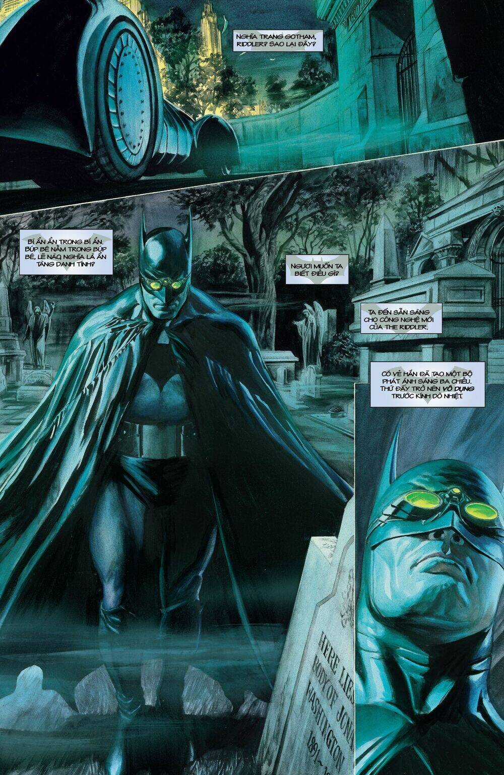 Justice Chapter 2 trang 18