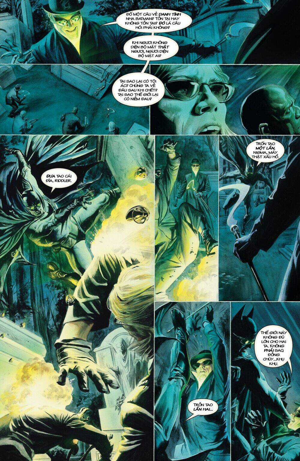 Justice Chapter 2 trang 20