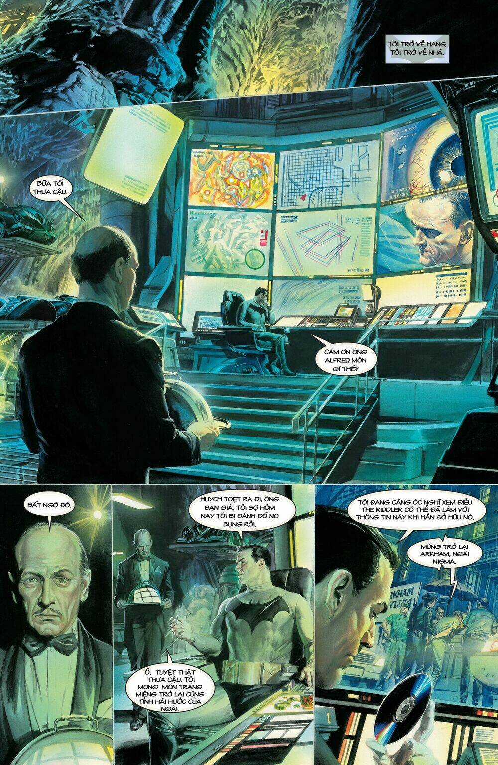 Justice Chapter 2 trang 22