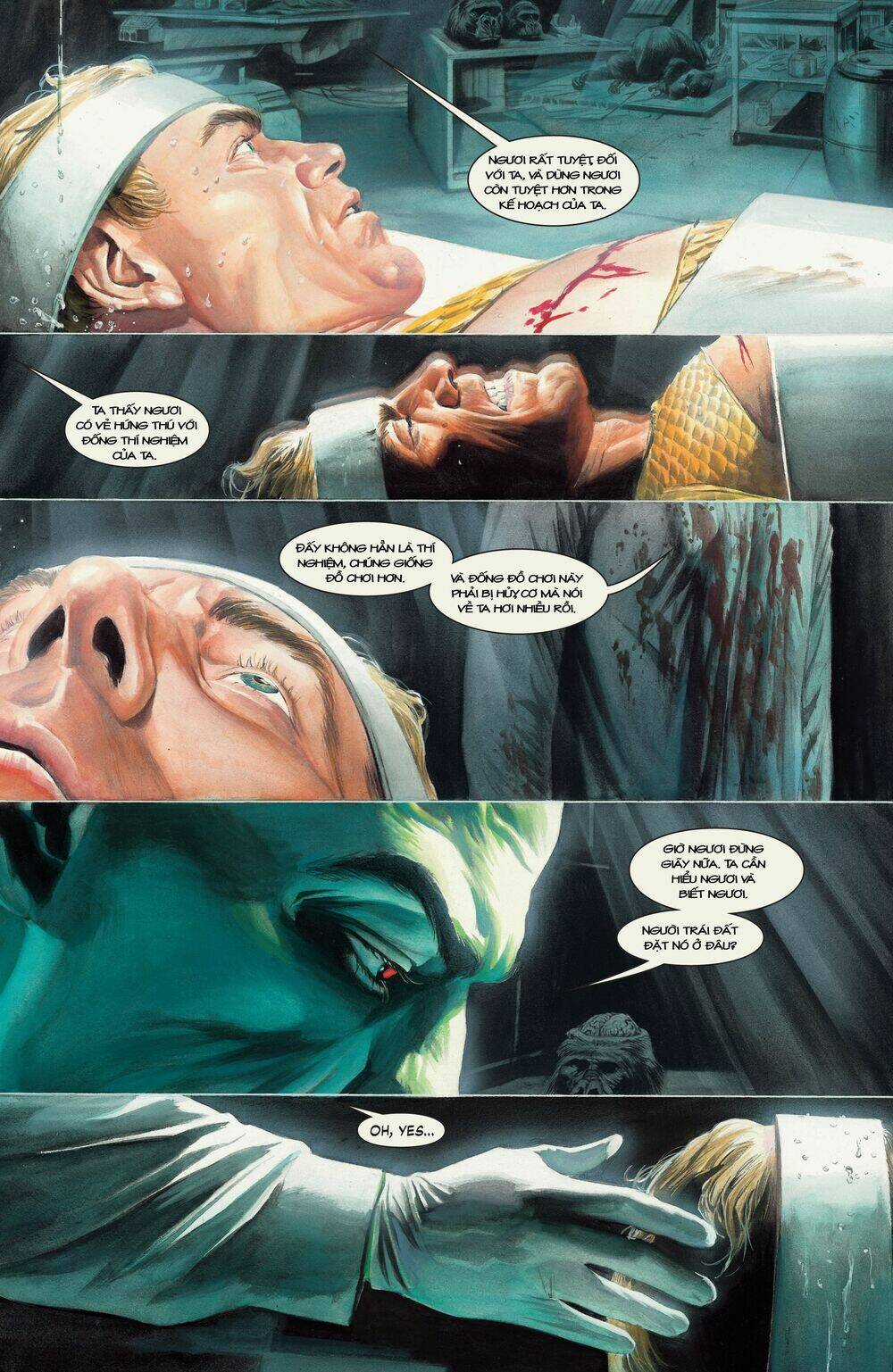 Justice Chapter 2 trang 25