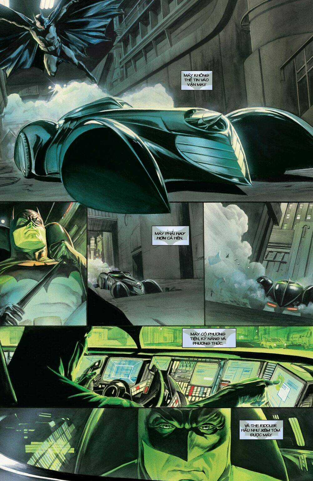 Justice Chapter 2 trang 6