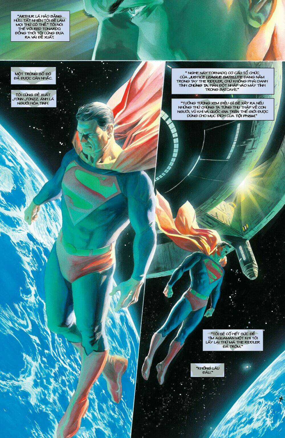 Justice Chapter 2 trang 7