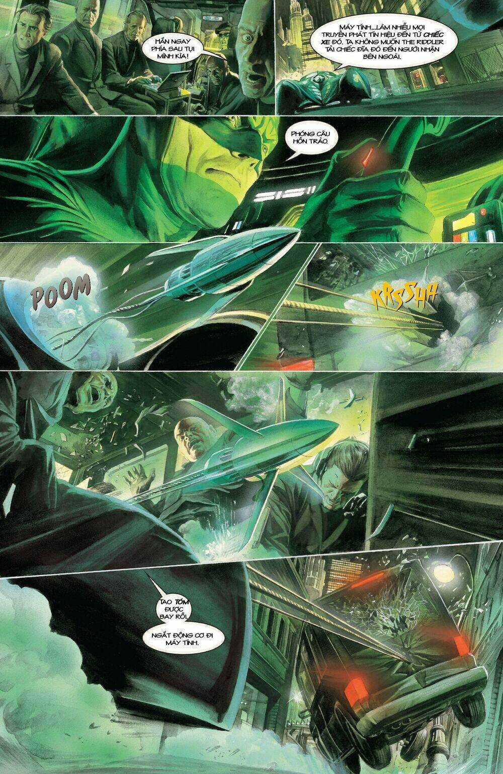 Justice Chapter 2 trang 8