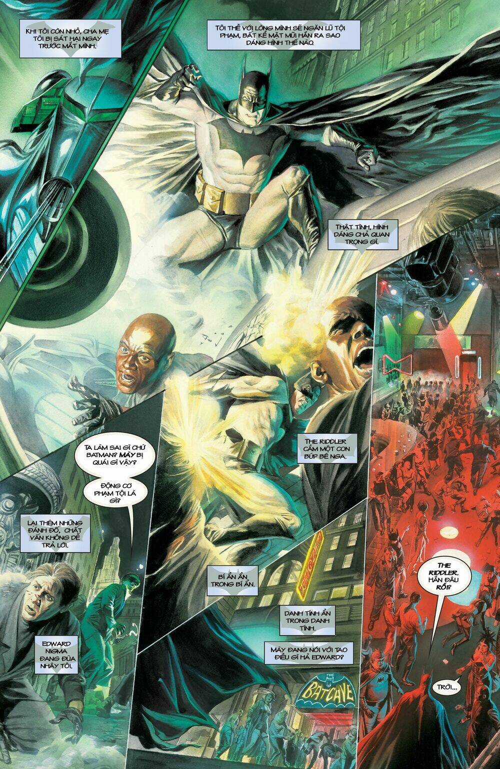 Justice Chapter 2 trang 9