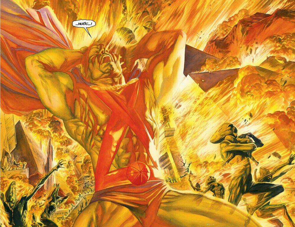 Justice Chapter 3 trang 15