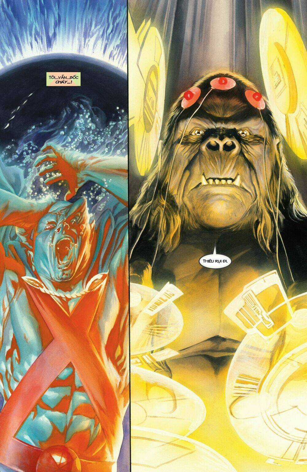 Justice Chapter 3 trang 21