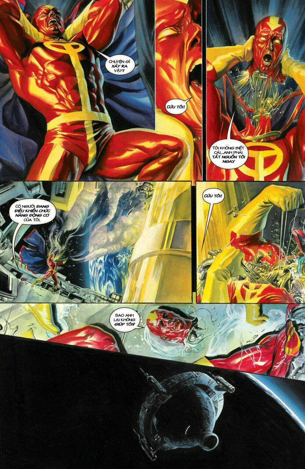 Justice Chapter 3 trang 24