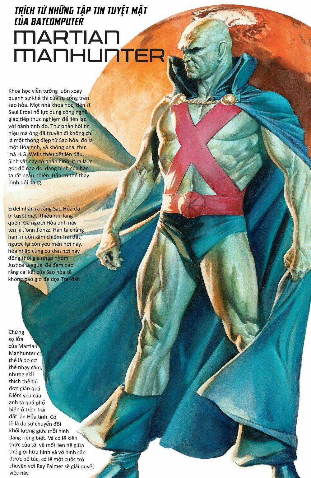 Justice Chapter 3 trang 27