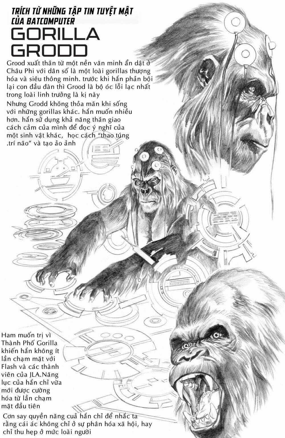 Justice Chapter 3 trang 28