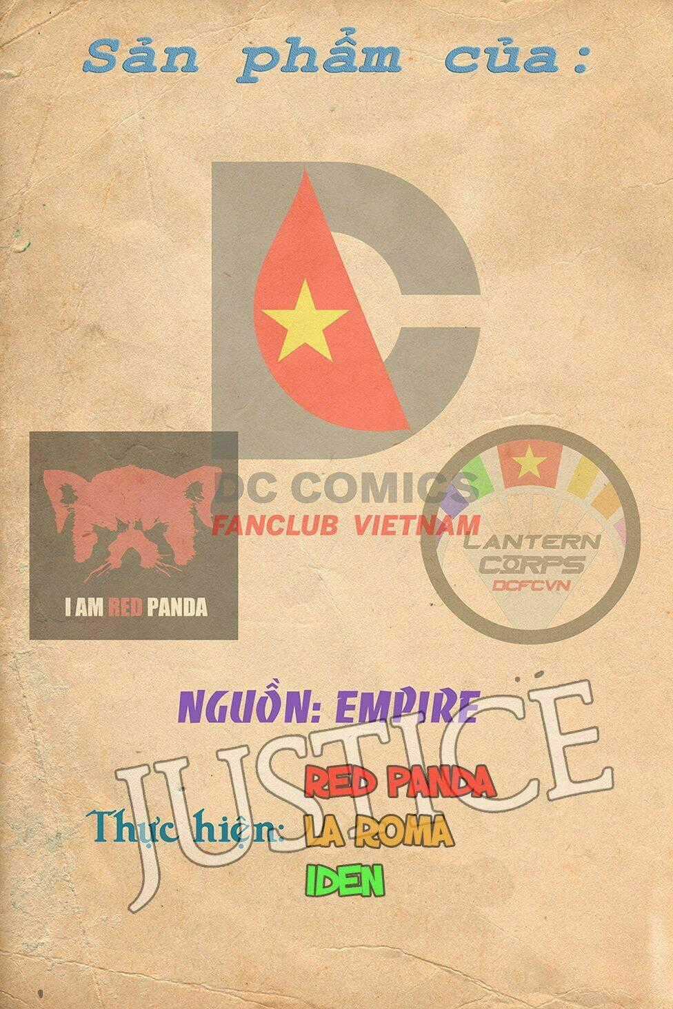 Justice Chapter 3 trang 29